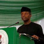 Despite Buhari Returns, Osinbajo to Continue As Acting President