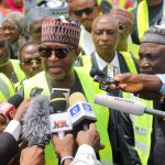 Nigerian Govt Reopens Abuja Airport After Six Weeks of Repairs