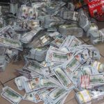 BREAKING: Buhari Suspends SGF Over Contract Scam;  DG, NIA too over Ikoyi Billions