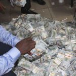 EFCC: Court Orders Forfeiture of $43.4m Lagos Cash Haul to FG