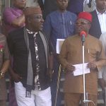 South East Governors to Wade Into Nnamdi Kanu’s Detention