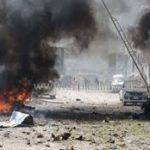 Mogadishu Restaurant Blast Kills 6 Including General