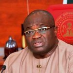 Abia Govt. Seeks Stakeholders’ Support In Fight Against Crime