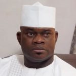 Kogi Traditional Rulers Back Yahaya Bello For Second Term