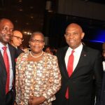 Elumelu, African Leaders Commend AFC on World Class Governance Standards