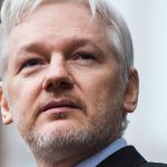 Wikileaks Founder, Assange Divulges Sources; Risks 175 Years Jail Term