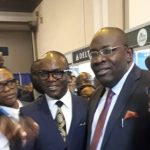 OPINION: Bayelsa/Olobiri Roundtable Launched in Houston