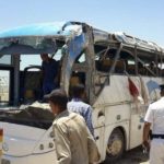 Terrorism: Gunmen Kill about 28 in Attack on Christians in Egypt