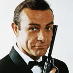 Roger Moore aka James Bond Dies at 89