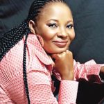 Popular Nollywood Actress, Moji Olaiya Dies At 42