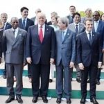 Osinbajo Attends G7 Summit, Cites Talent of Youths as Source of Optimism for Future Development