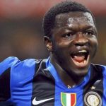 RACISM: FIFA Sanction Dangles On Italian Football Authorities Over Muntari