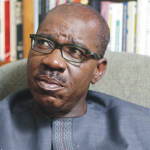 Edo 2020: Obaseki In Trouble As Ize-Iyamu Emerges APC Consensus Candidate