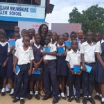 UBA Foundation Launches Read Africa in Liberia