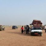 Niger Army Rescues 92 Migrants in Sahara Desert