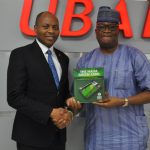 Bridge Concept Leverage UBA Digital Banking Platforms, Introduces Naija Green Card  