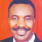 2023: Ex-Enugu APC Chair, Ben Nwoye Drums support For Tinubu 