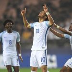 England Defeat Italy to Reach First Final of FIFA U-20 World Cup