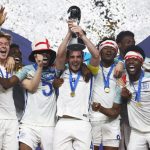 England Make History, Win first U-20 FIFA World Cup