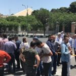 12 Killed, Many Injured in Iran Parliament Attack as ISIS Claims Responsibility