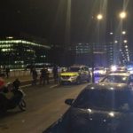 London: Six Killed in Stabbing, Vehicle Attack