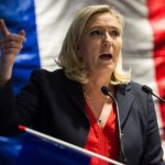 French Far Right Leader Marine Le Pen Under Funding Scam Investigation