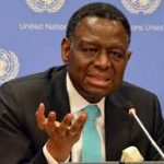 BREAKING: Former Nigeria’s Health Minister, Osotimehin Dies at 68