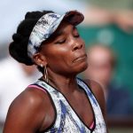 Venus Williams Car Crash Kills 78-Year-Old Man -Police