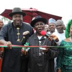 Dickson’s Educational Policy Excites Gowon, Commissions Ijaw National Academy