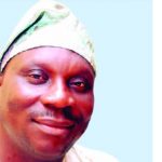 Lagos Assembly Loses Member