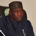 Governor Ugwuanyi Receives Enugu Libya Returnees