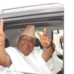 2019: Court Clears Adeleke For Osun Guber Poll, Says no Forgery Occurred