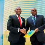 Elumelu Hails  Afreximbank, Urges Other DFIs to Support African Businesses