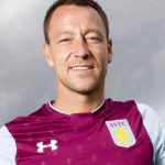 Ex-Chelsea Player, John Terry Joins Aston Villa