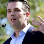 Trump’s Son Releases His own E-Mails Seeking Dirt on Hillary Clinton