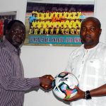 Enugu Based VEMARD Soccer Club Hit Sponsorship Deal With Hungarian Firm