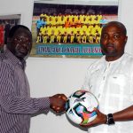 Enugu Based VEMARD Soccer Club Hit Sponsorship Deal With Hungarian Firm