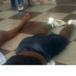 Bloody Sunday:  Gunmen Attack Catholic Church In Anambra, Kill Over 40; Dozens Injured