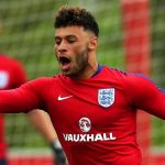 Injured Oxlade-Chamberlain to Miss Next Football Season