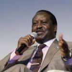 AfDB: AU Rep, Raila Odinga, Asks Bank to Reject External Interference