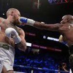 Boxing: Floyd Mayweather Beats McGregor in 10th Round