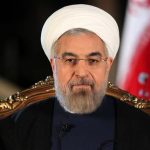 Iran President Hassan Rouhani Appoints 3 VPs