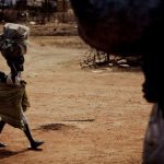 Child Marriage Increasing in Civil War-Torn South Sudan