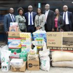 FirstBank Celebrates Corporate Responsibility and Sustainability Week: Promoting Random Acts of Kindness