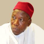 I’m Not Seeking For Appointment From Tinubu – Ganduje