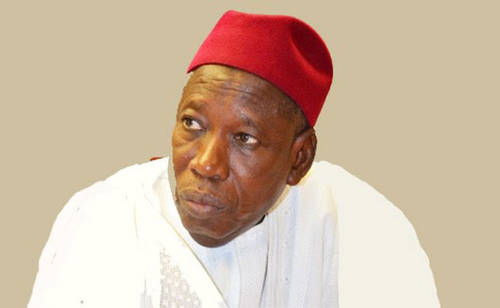 Kano Govt To Arraign APC Chairman Ganduje, Wife - Vimarsana News