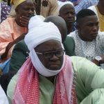 Islamic Regalia: Fayose Committed Sacrilege, Says Muslim Group