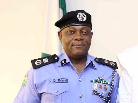 Image result for lagos police commissioner