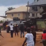 Biafra: Suspected Soldiers Attack Kanu’s Home, 5 Killed, Several Injured