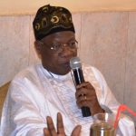 Lai Mohammed Knocks Kwara Governor,  Accuses Him Of Running Non-inclusive Govt